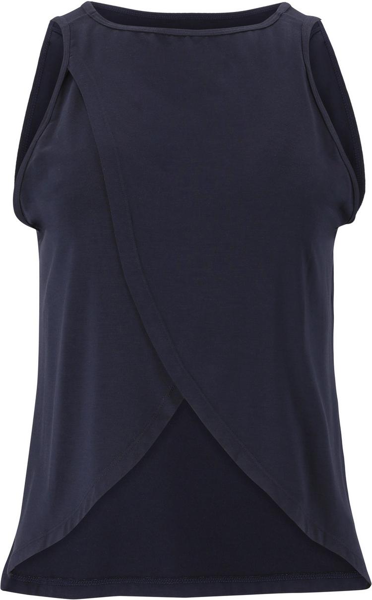 Athlecia Athlecia Seaweed W Spaghettitop Damen - 2101 Dark Sapphire - 0 | SportScheck