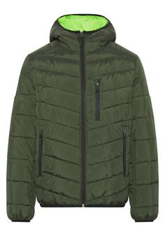 Chiemsee Steppjacke Jacke Herren 19-0417 Kombu Green