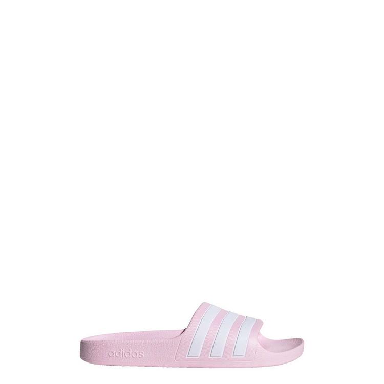 adidas adidas ADILETTE AQUA K Badelatschen Kinder - clear pink - 0 | SportScheck