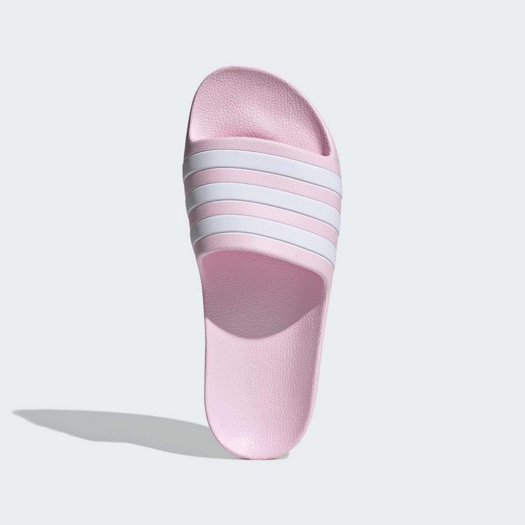 adidas adidas ADILETTE AQUA K Badelatschen Kinder - clear pink - 1 | SportScheck