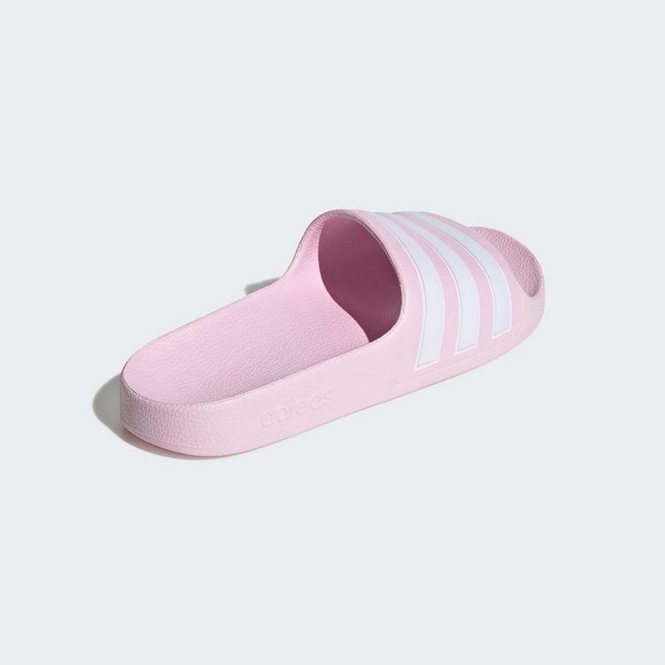 adidas adidas ADILETTE AQUA K Badelatschen Kinder - clear pink - 4 | SportScheck