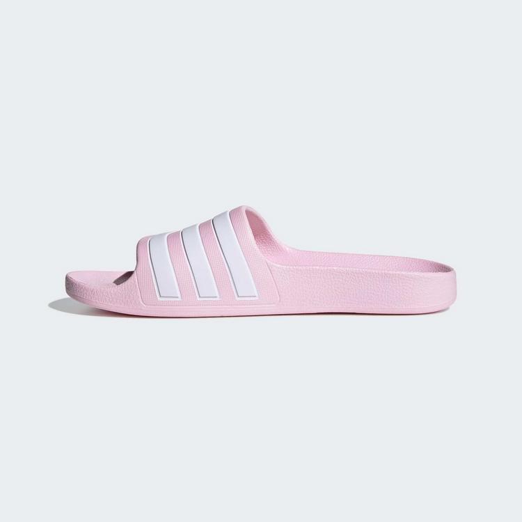 adidas adidas ADILETTE AQUA K Badelatschen Kinder - clear pink - 5 | SportScheck