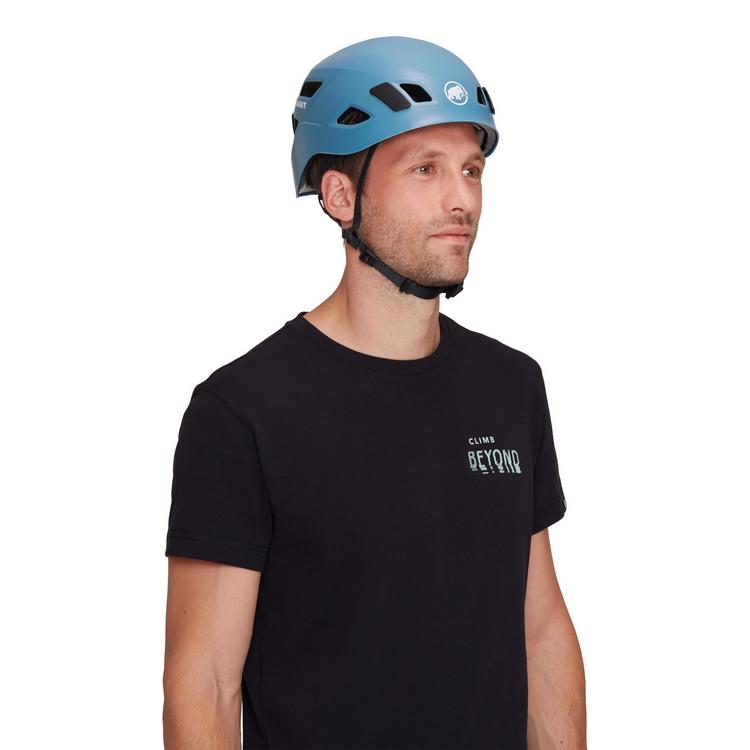 Mammut Mammut Skywalker 3.0 Helm - blue - 0 | SportScheck