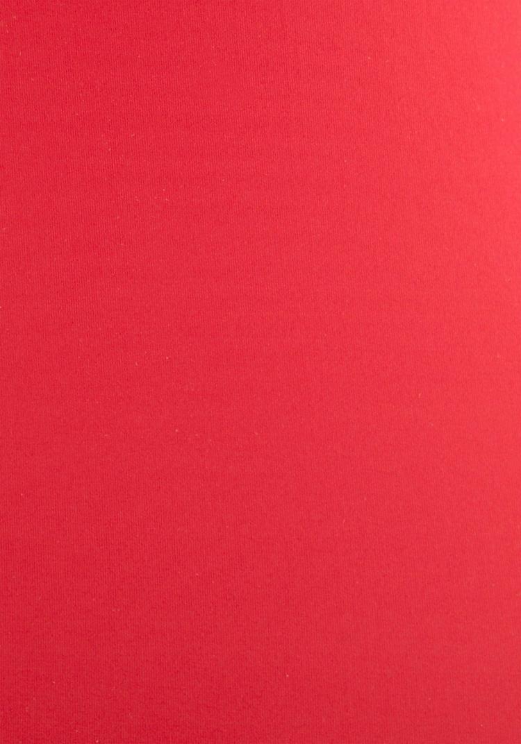 Lascana Lascana Badeanzug Badeanzug Damen - rot - 1 | SportScheck