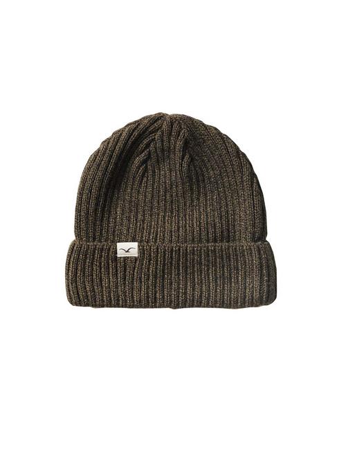 Cleptomanicx Wollm&uuml;tze Hafen BiColor Beanie