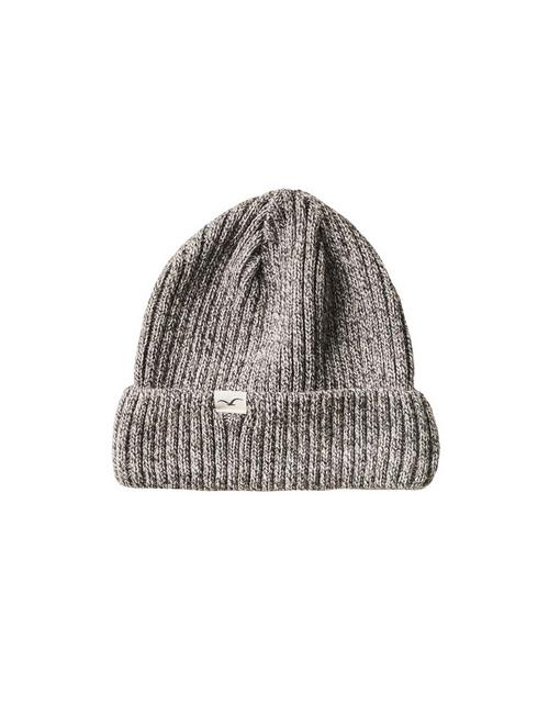 Cleptomanicx Hafen BiColor Beanie