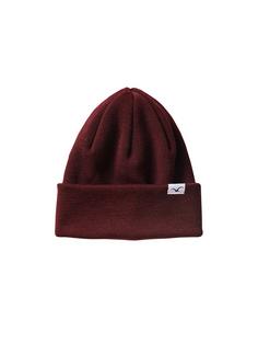 Cleptomanicx Beanie Black