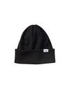 Cleptomanicx Beanie - Black