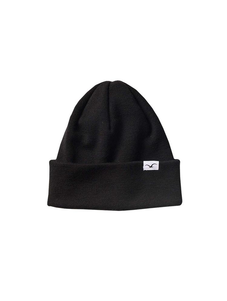 Cleptomanicx Cleptomanicx Beanie - Black - 0 | SportScheck