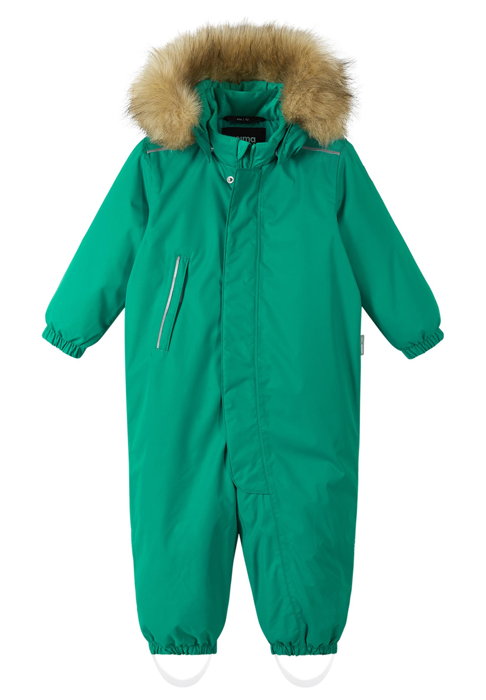 reima Gotland Schneeanzug Kinder Green Lake