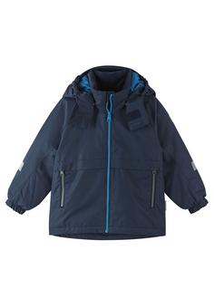 reima Raisio Winterjacke Kinder Navy