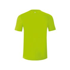 Rückansicht von JAKO Run 2.0 T-Shirt Running Laufshirt Herren Gruen