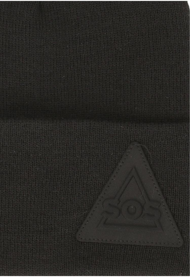 SOS SOS Caucasus Skim&uuml;tze - 1001 Black - 1 | SportScheck