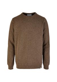 Cleptomanicx Noitch Sweatshirt Herren - Elbmud