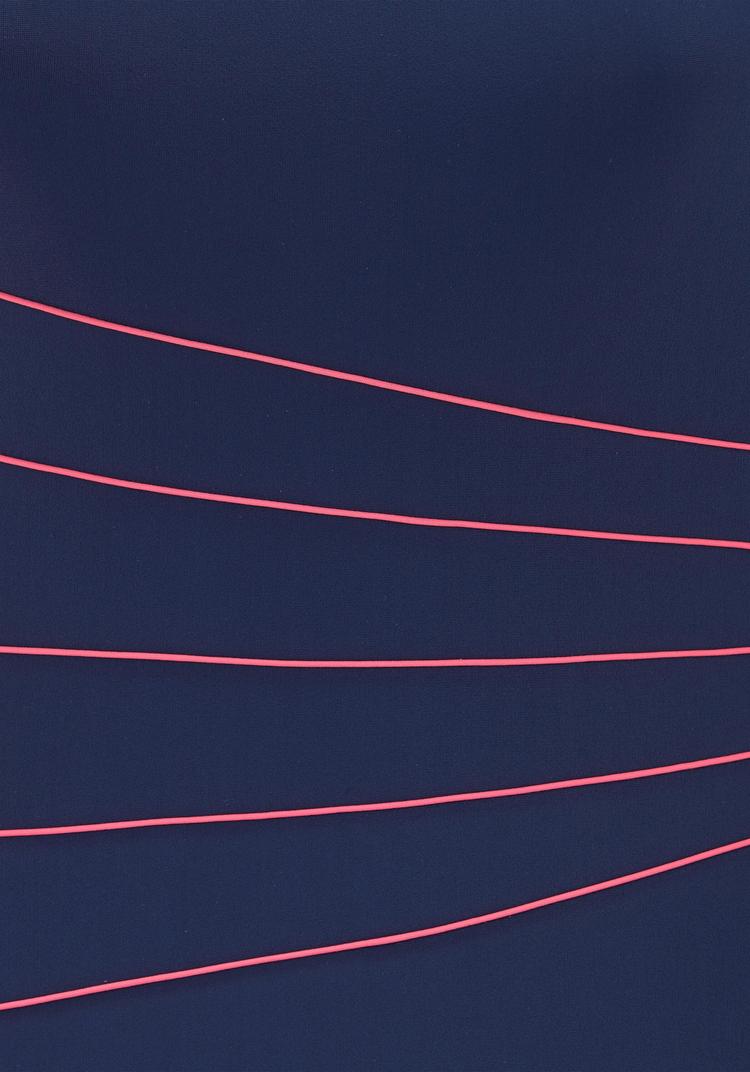 Lascana Lascana Badeanzug Badeanzug Damen - marine-hummer - 3 | SportScheck