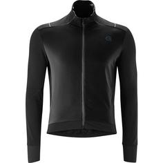 Gonso Bike Bavella Fahrradtrikot Herren Schwarz