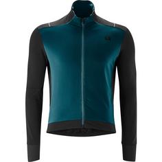 Gonso Bike Bavella Fahrradtrikot Herren Petrol