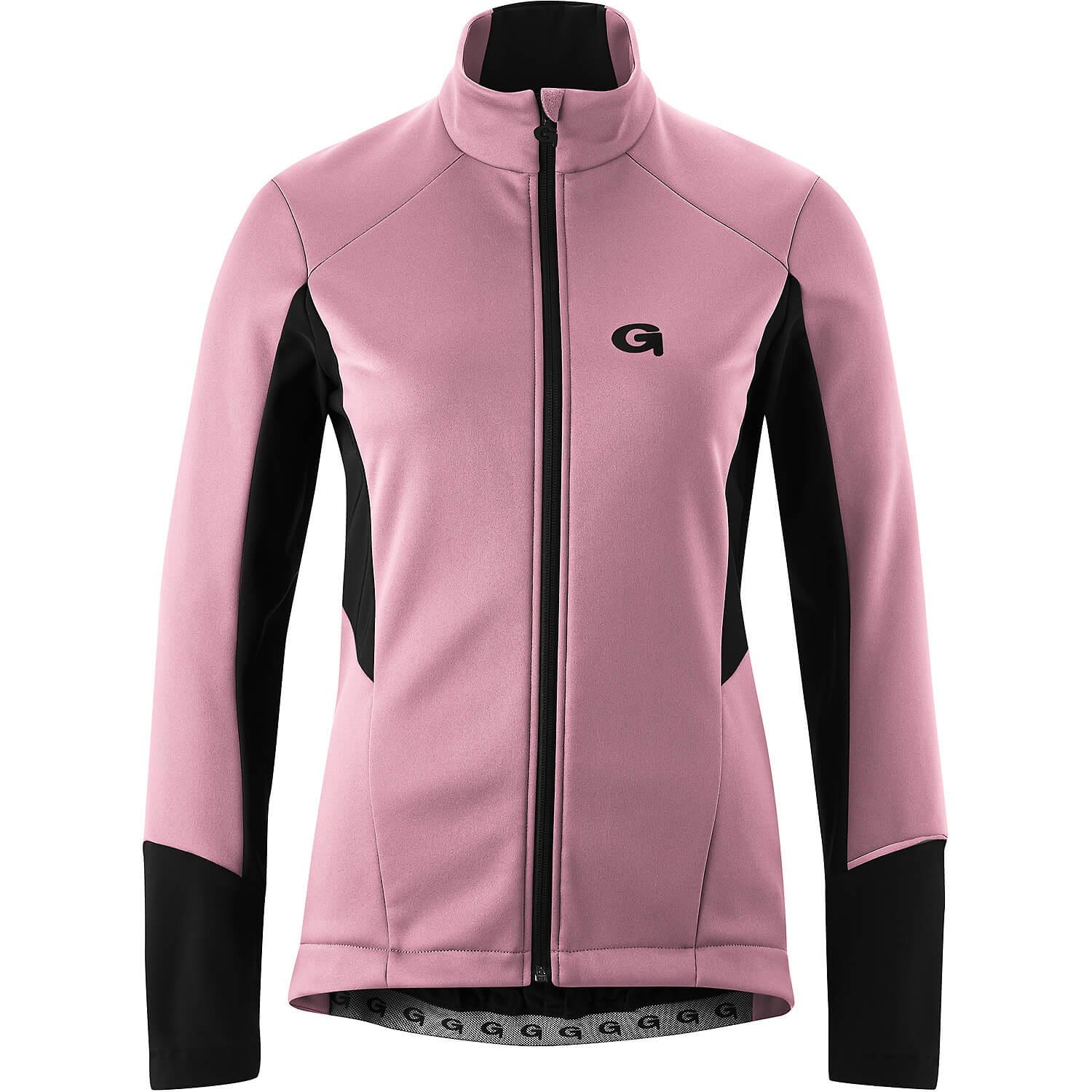 Gonso Bike Furiani Fahrradjacke Damen - Pink471