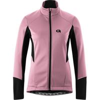 Gonso Bike Furiani Fahrradjacke Damen - Pink471