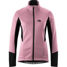 Gonso Bike Furiani Fahrradjacke Damen Pink471