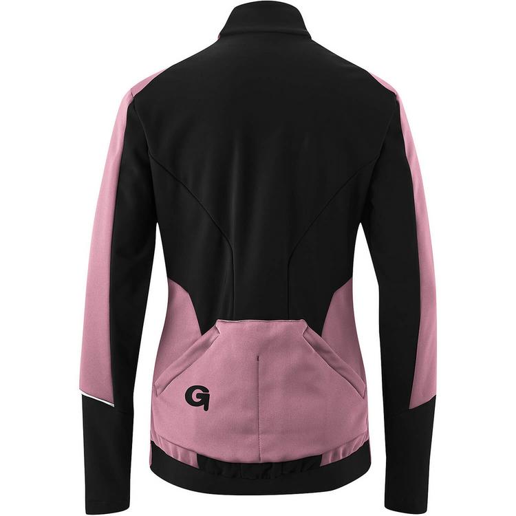 Gonso Gonso Bike Furiani Fahrradjacke Damen - Pink471 - 0 | SportScheck