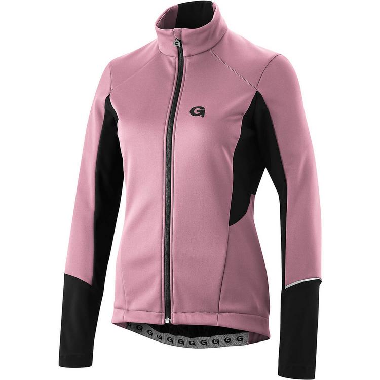 Gonso Gonso Bike Furiani Fahrradjacke Damen - Pink471 - 1 | SportScheck