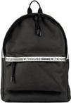 Lacoste Taschen Daypack Herren - Schwarz