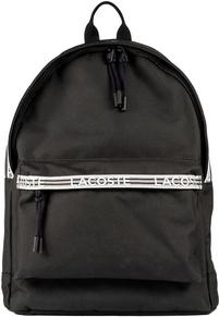 Lacoste Taschen Daypack Herren - Schwarz