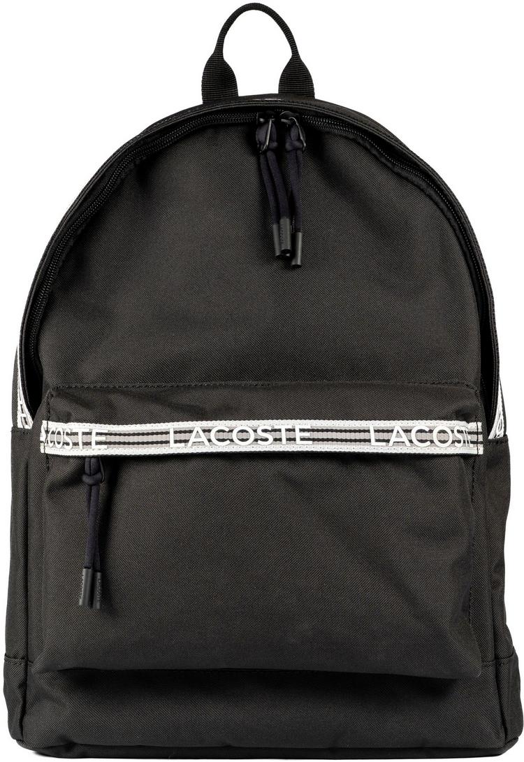 Lacoste Lacoste Taschen Daypack Herren - Schwarz - 0 | SportScheck