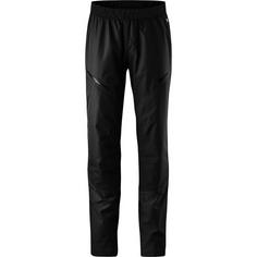 Gonso GORE-TEX Sevo Therm Fahrradshorts Schwarz