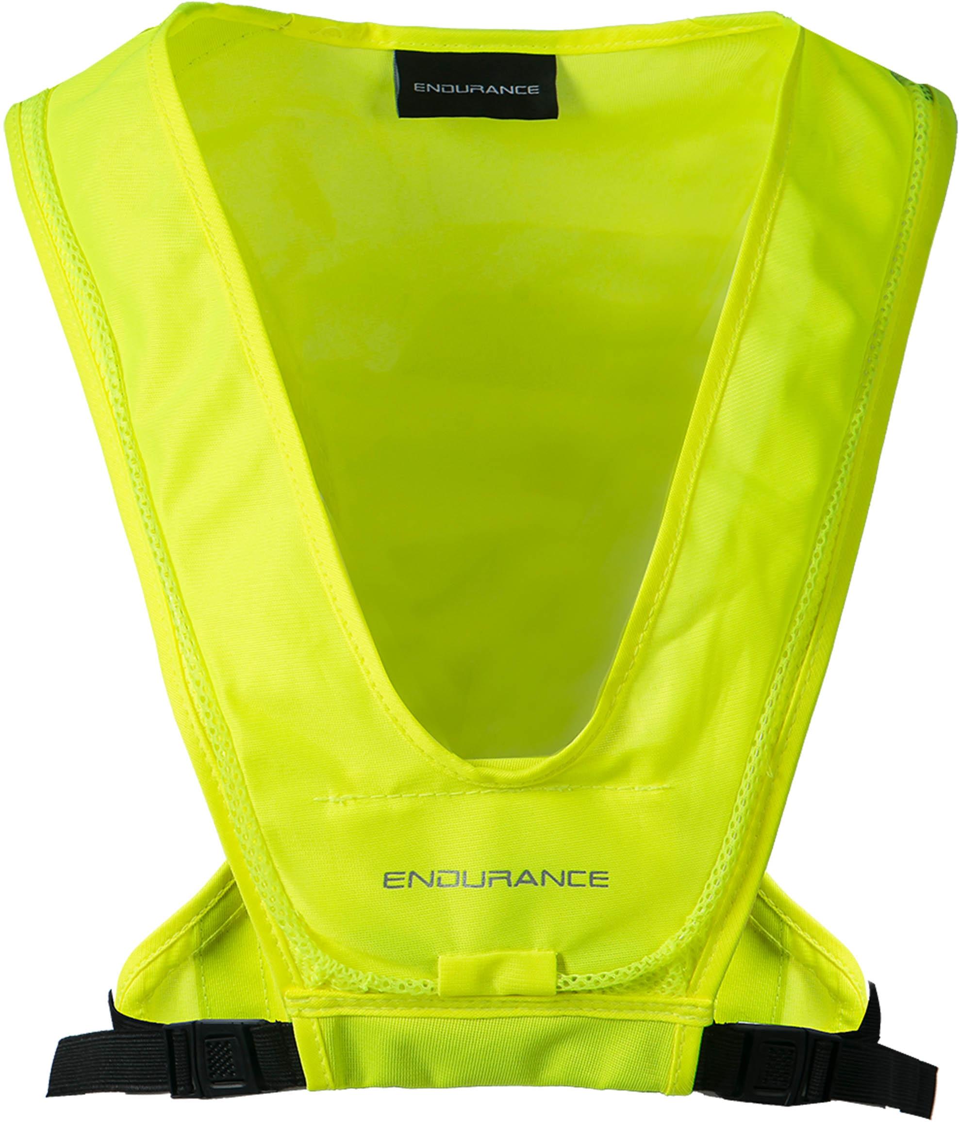 Endurance Bayker Laufweste 5001 Safety Yellow im Online Shop von  SportScheck kaufen
