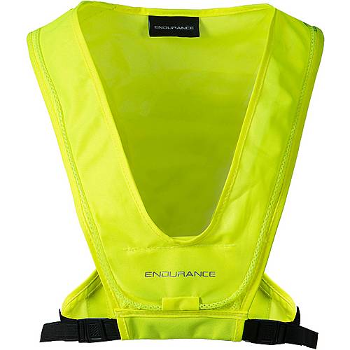 Endurance Bayker Laufweste 5001 Safety Yellow im Online Shop von  SportScheck kaufen