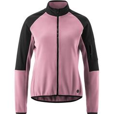 Gonso Orba Fahrradtrikot Damen Pink