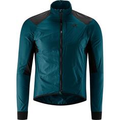 Gonso Morisollo Fahrradjacke Herren Petrol