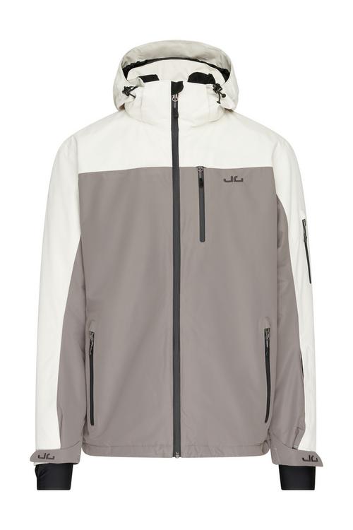 Jeff Green Bergen Skijacke Herren