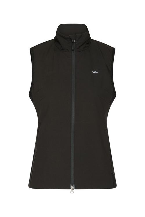 Jeff Green Svea Outdoorweste Damen