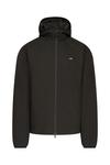 Jeff Green Tammo Funktionsjacke Herren - Black