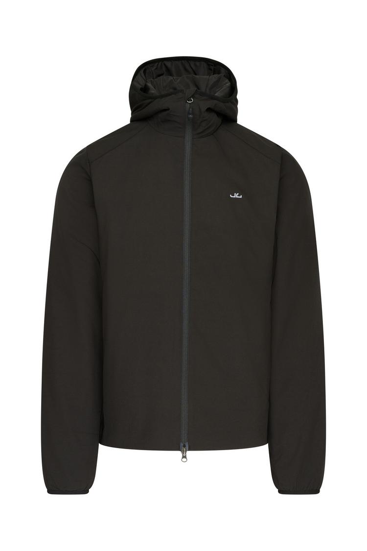 Jeff Green Jeff Green Tammo Funktionsjacke Herren - Black - 0 | SportScheck