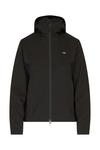 Jeff Green Laina Funktionsjacke Damen - Black