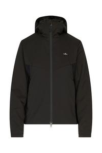 Jeff Green Laina Funktionsjacke Damen - Black