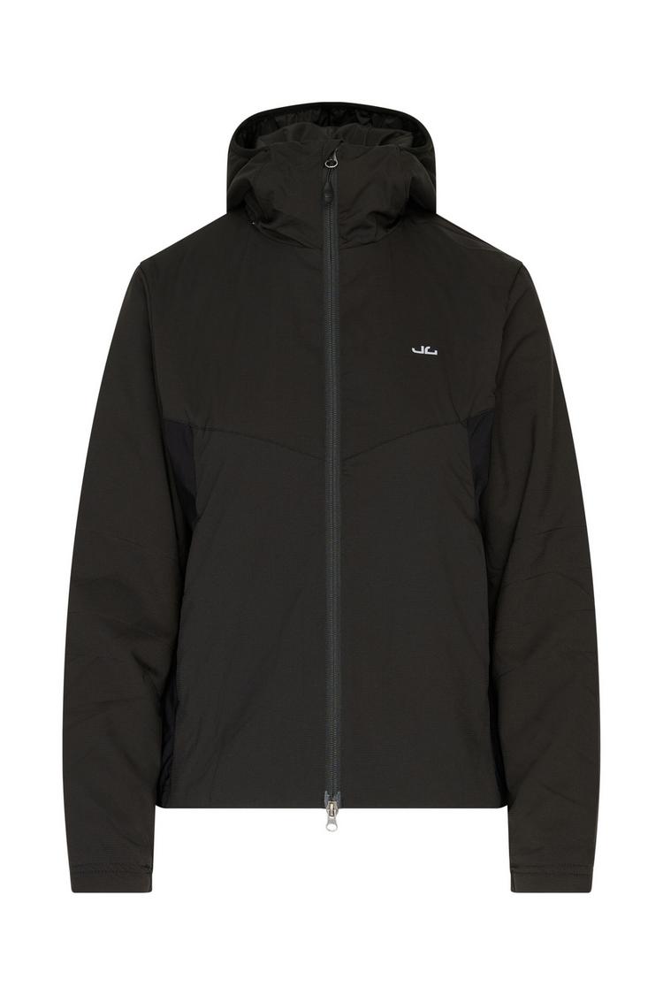 Jeff Green Jeff Green Laina Funktionsjacke Damen - Black - 0 | SportScheck