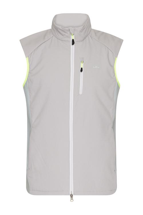 Jeff Green Finn Outdoorweste Herren