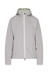 Jeff Green Laina Funktionsjacke Damen - Grey
