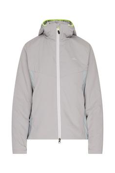 Jeff Green Laina Funktionsjacke Damen Grey