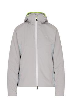 Jeff Green Laina Funktionsjacke Damen Grey