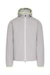 Jeff Green Tammo Funktionsjacke Herren - Grey