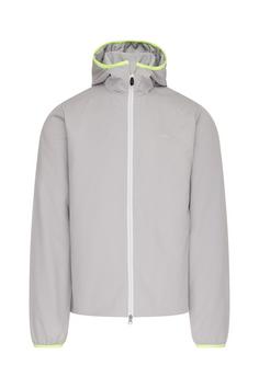 Jeff Green Tammo Funktionsjacke Herren Grey