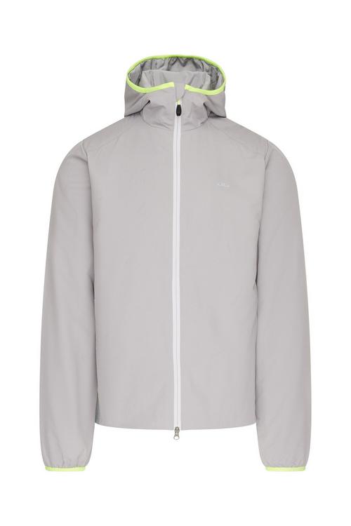 Jeff Green Tammo Funktionsjacke Herren