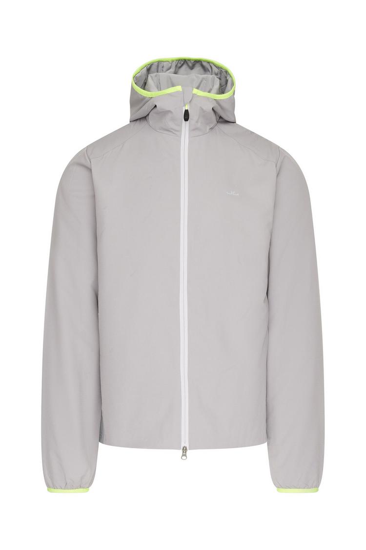 Jeff Green Jeff Green Tammo Funktionsjacke Herren - Grey - 0 | SportScheck