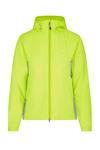 Jeff Green Laina Funktionsjacke Damen - Neon Lemon